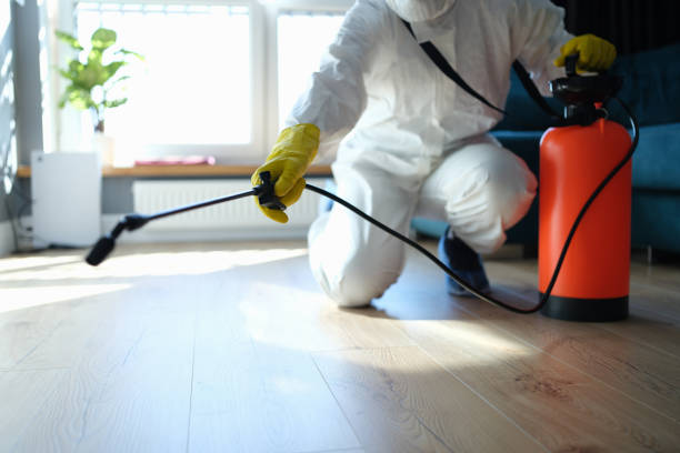 Reliable Blood Cleanup contractor in Florence, SC by Trauma Clean Pros